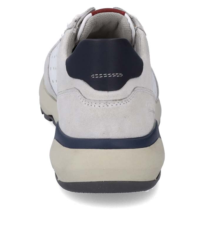 Josef Seibel Jonah 02 - White