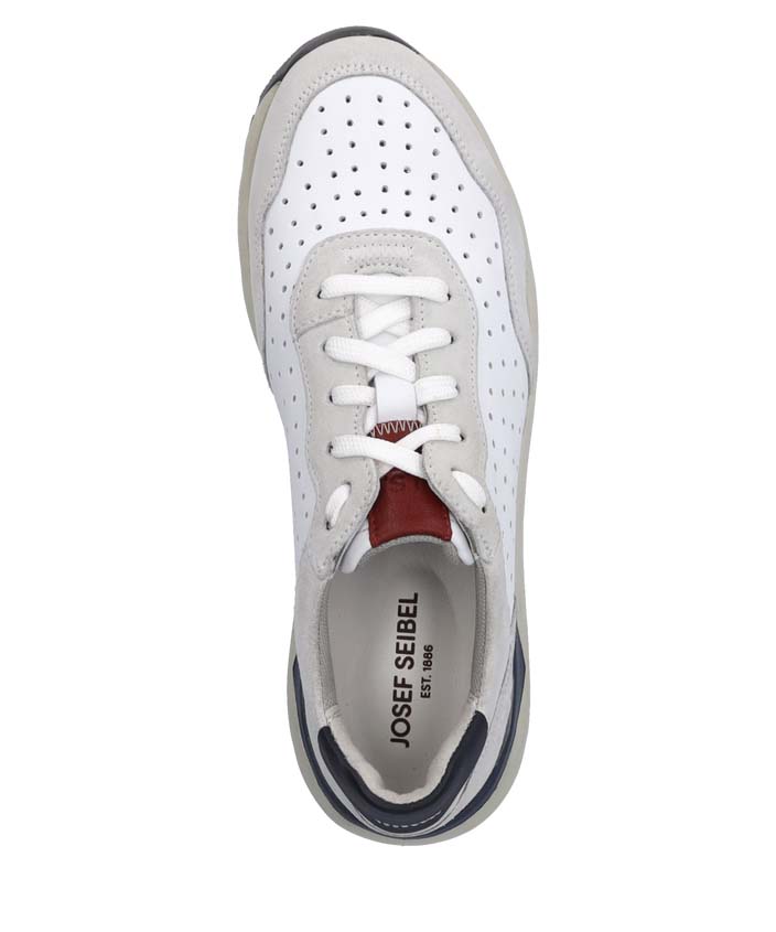 Josef Seibel Jonah 02 - White