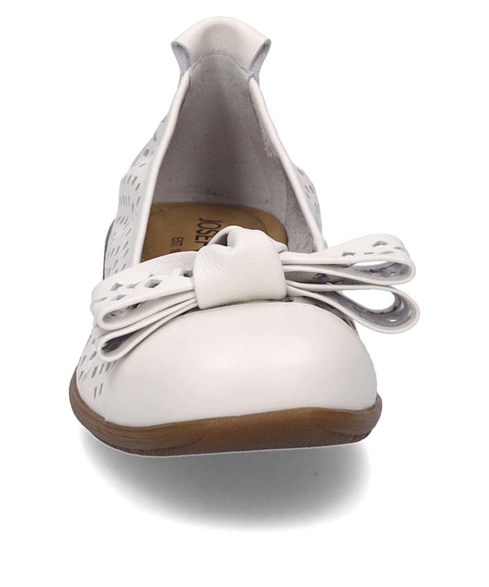 Josef Seibel Fenja 24 - White