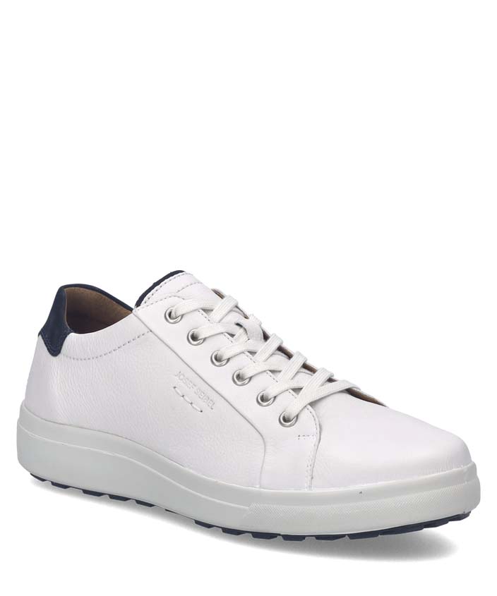 Josef Seibel Maddox 05 - White