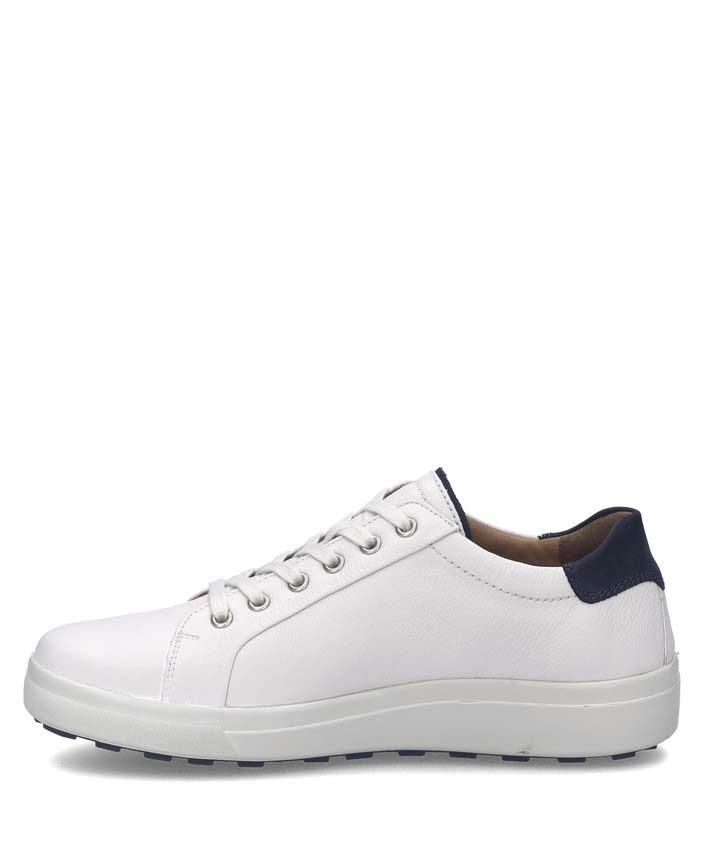 Josef Seibel Maddox 05 - White