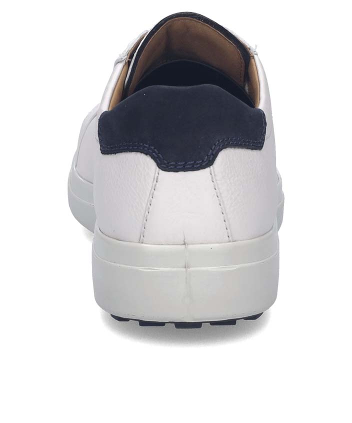 Josef Seibel Maddox 05 - White