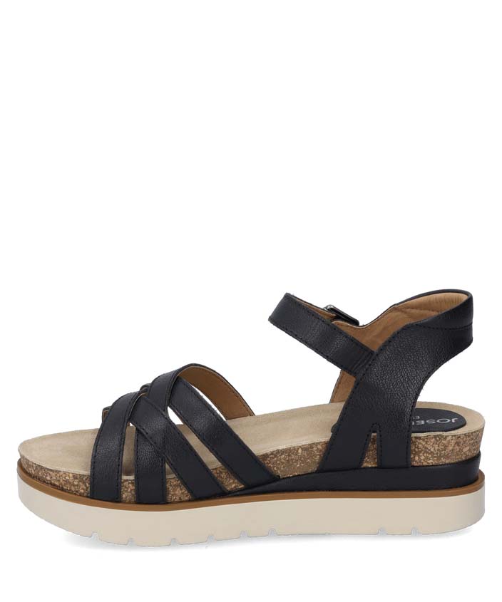 Josef Seibel Clea 14 - Black
