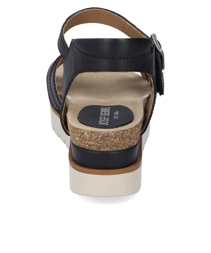 Josef Seibel Clea 14 - Black