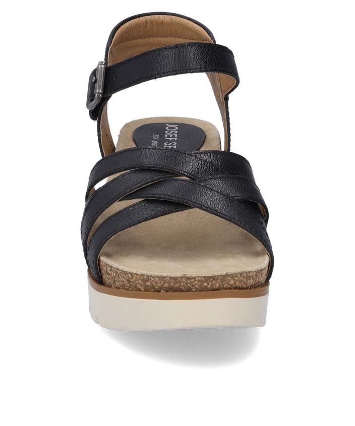 Josef Seibel Clea 14 - Black