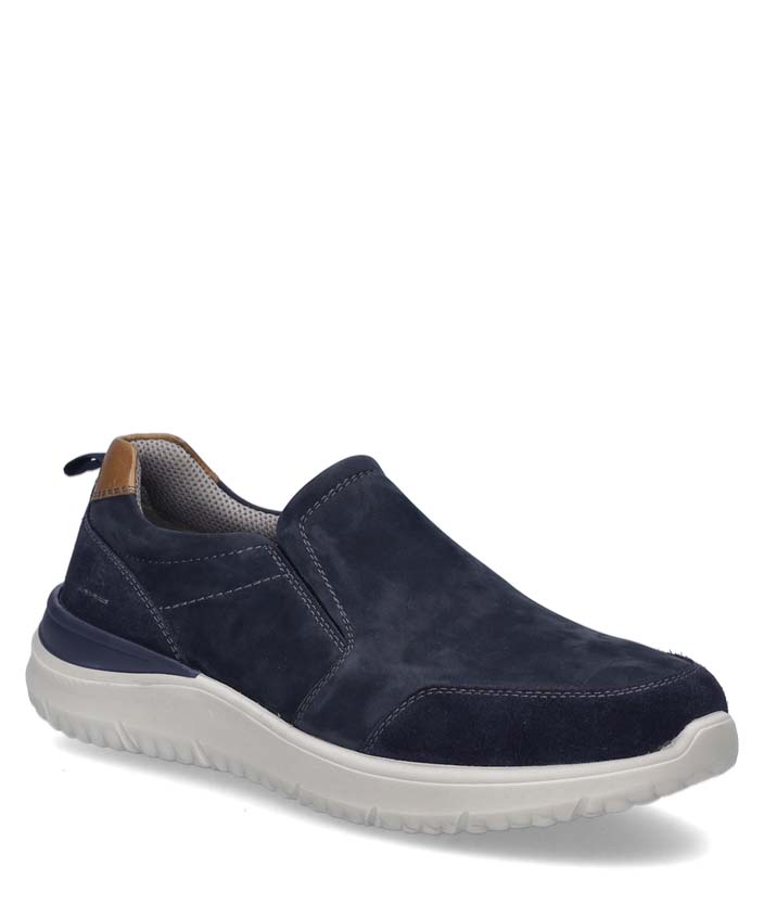 Josef Seibel Wales 04 - Blue