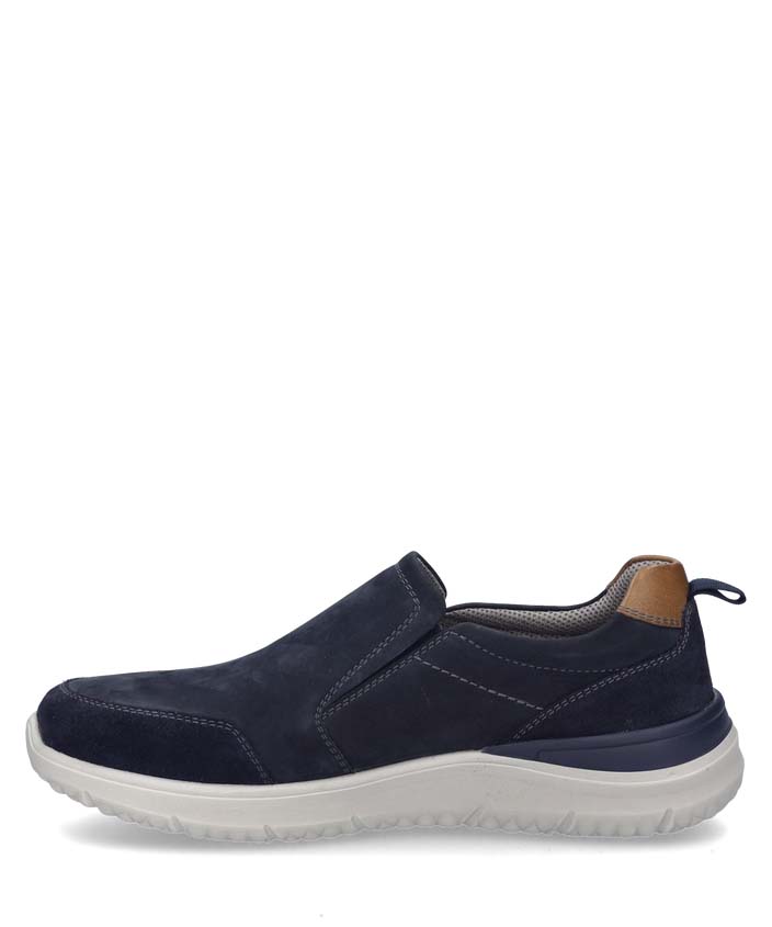 Josef Seibel Wales 04 - Blue
