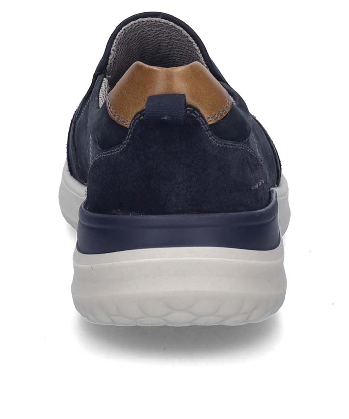 Josef Seibel Wales 04 - Blue