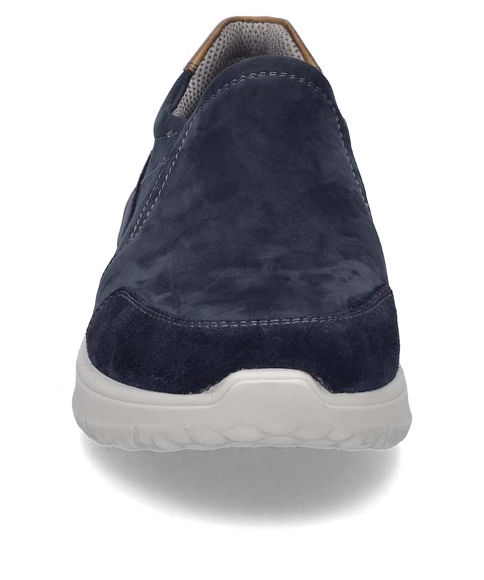 Josef Seibel Wales 04 - Blue
