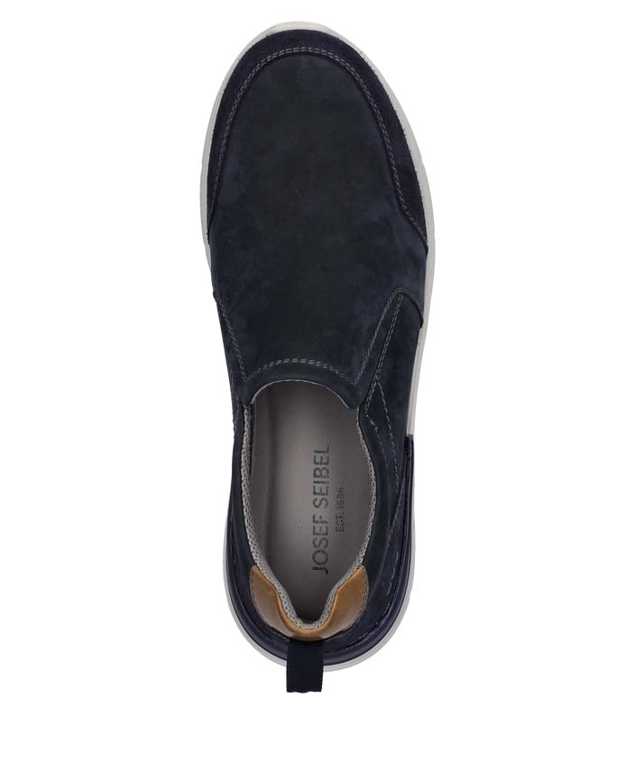 Josef Seibel Wales 04 - Blue