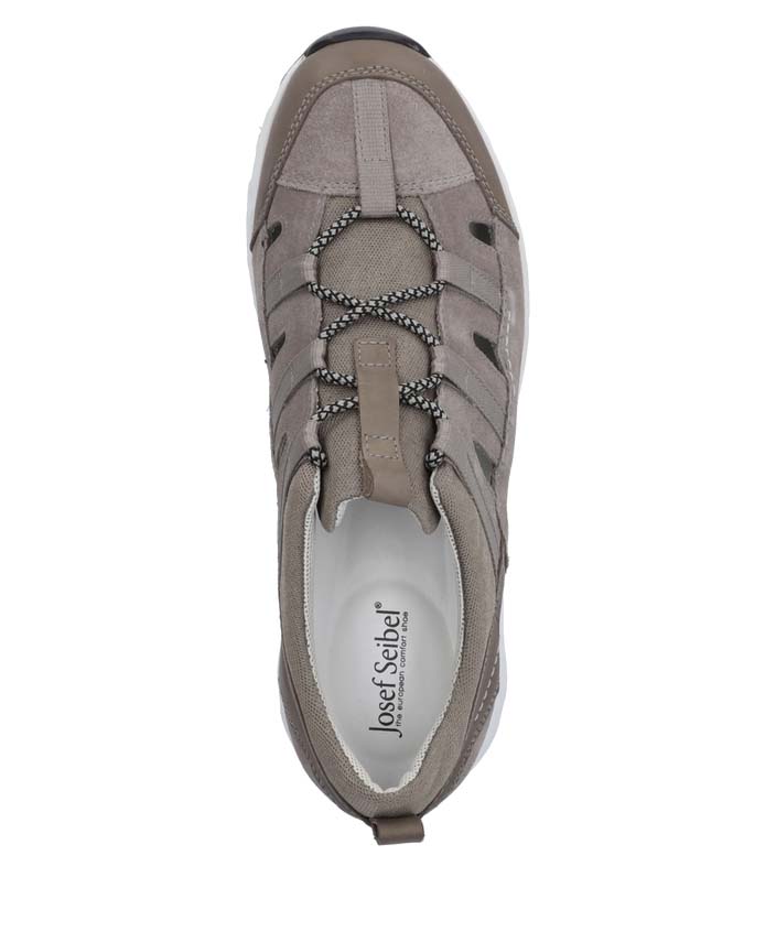 Josef Seibel Noah 04 - Grey