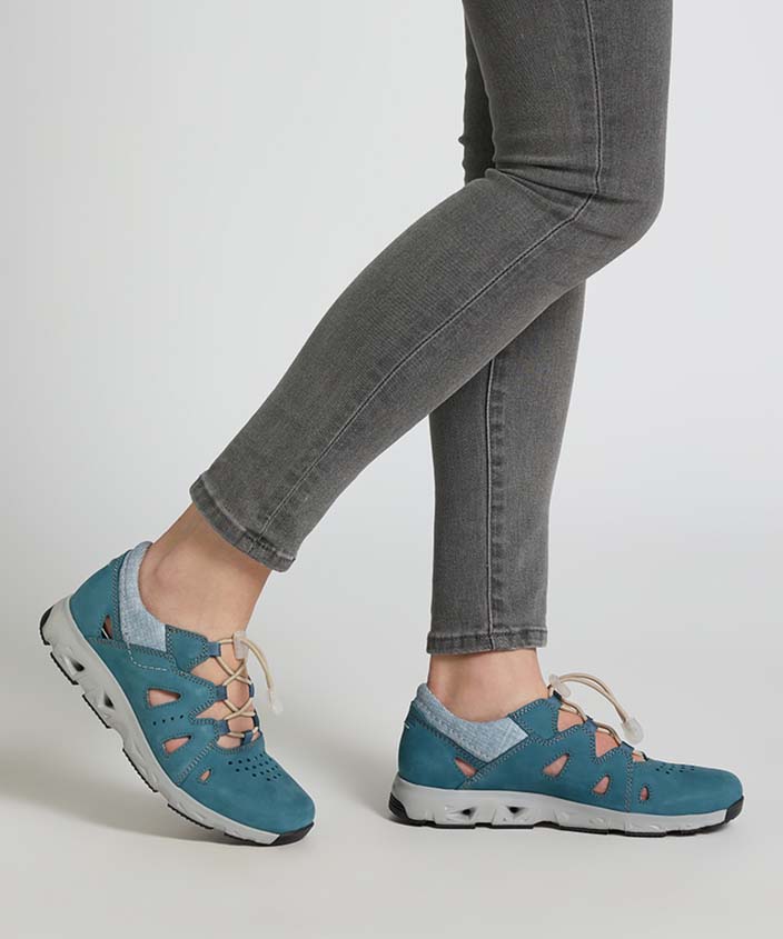 Josef Seibel Noih 08 - Blue