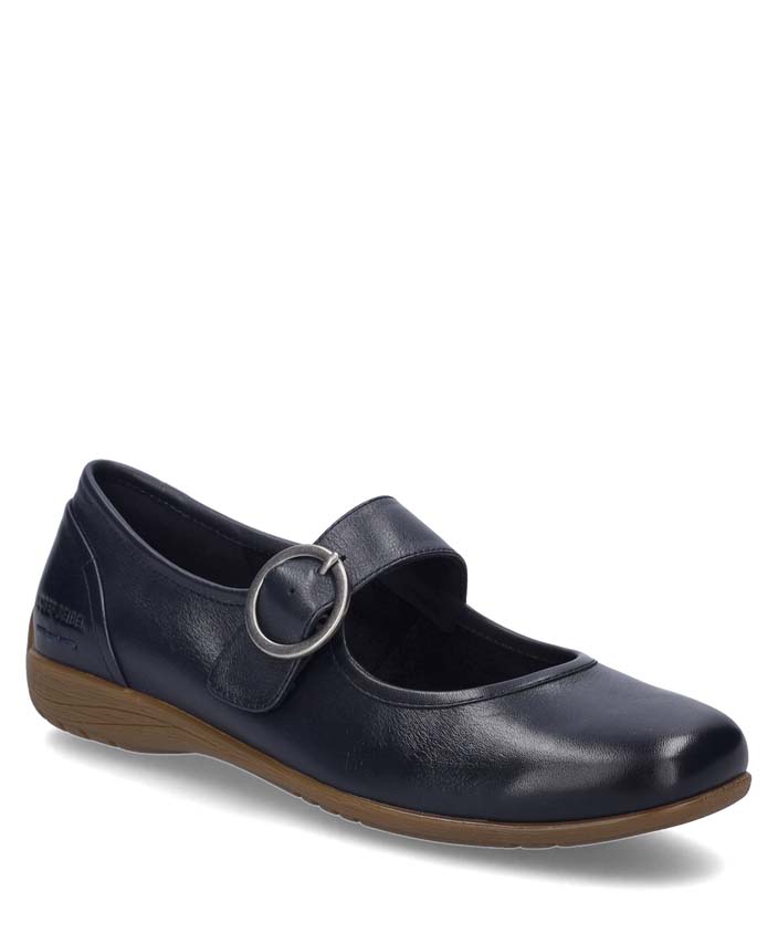 Josef Seibel Fenja 18 - Blue