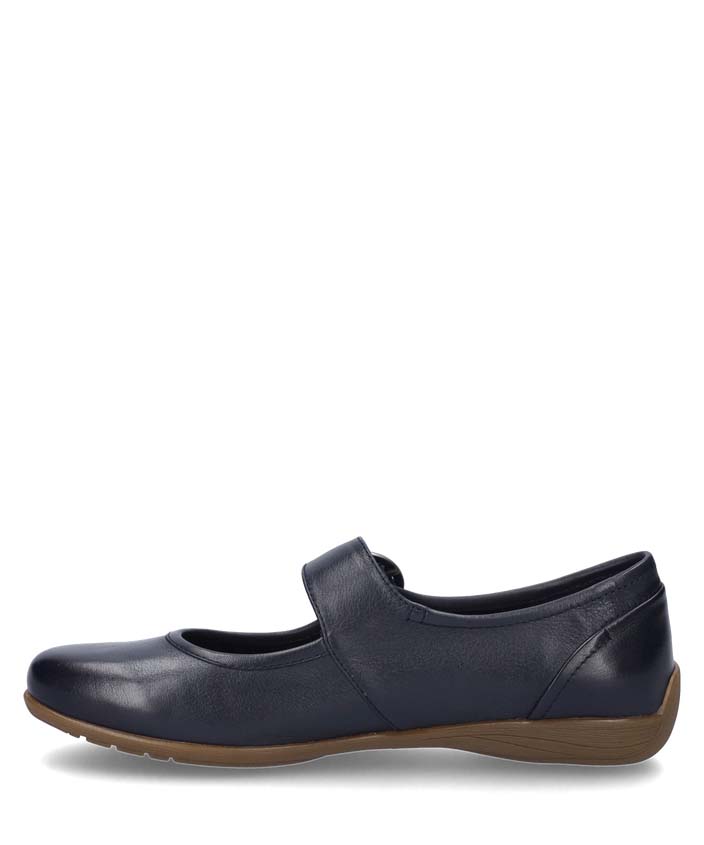 Josef Seibel Fenja 18 - Blue