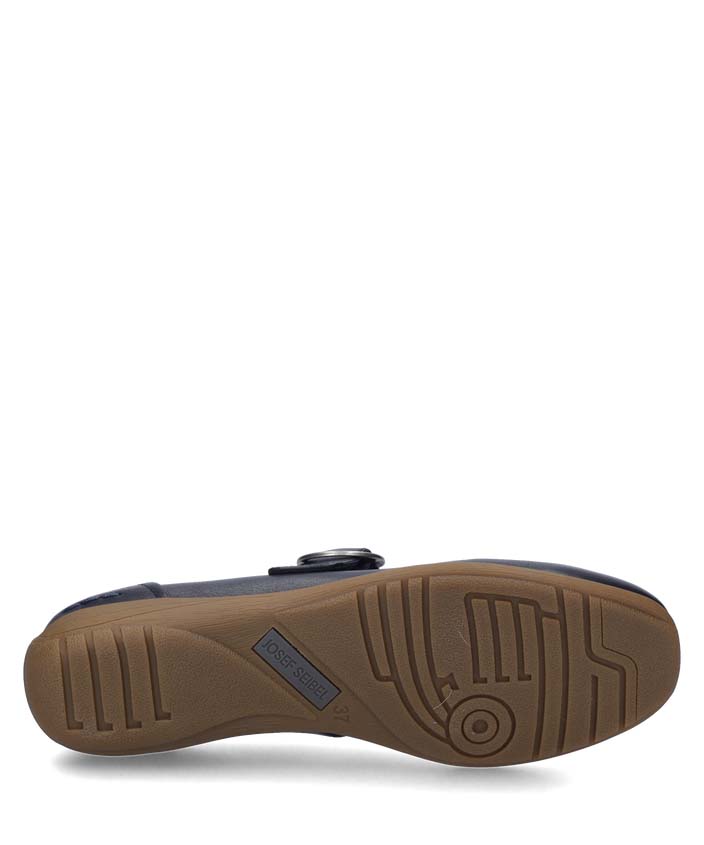 Josef Seibel Fenja 18 - Blue