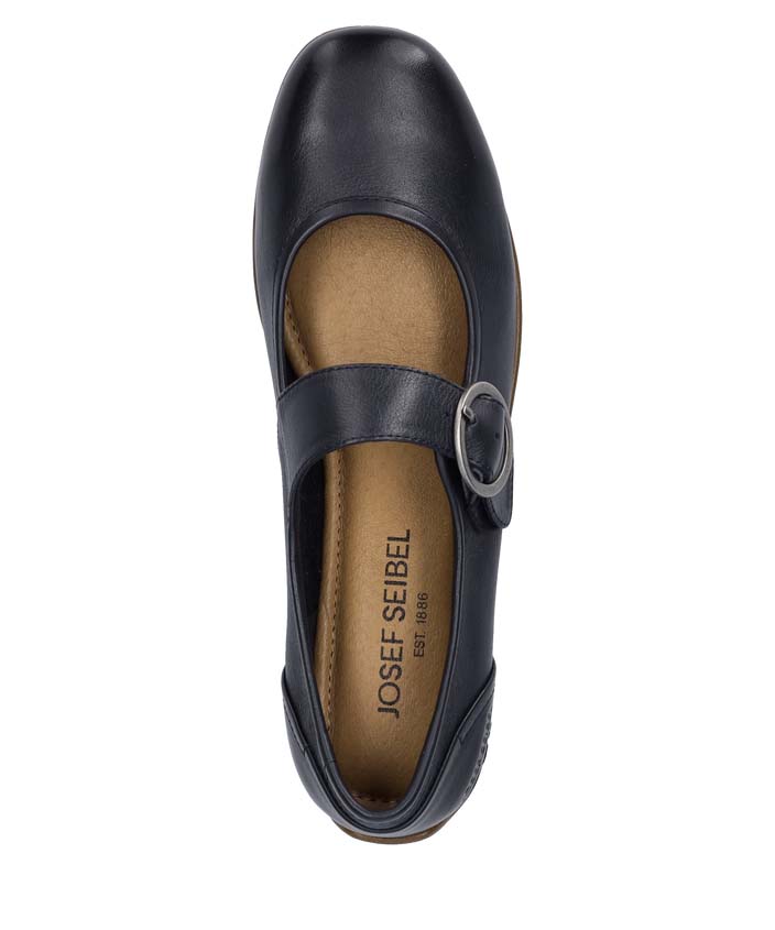 Josef Seibel Fenja 18 - Blue