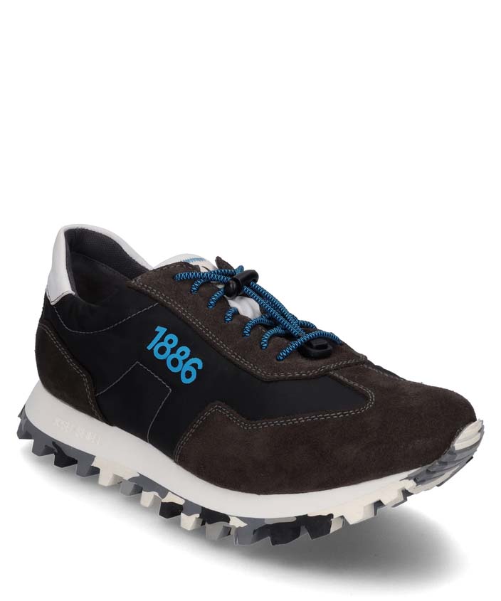 Josef Seibel Clyde 01 - Grey