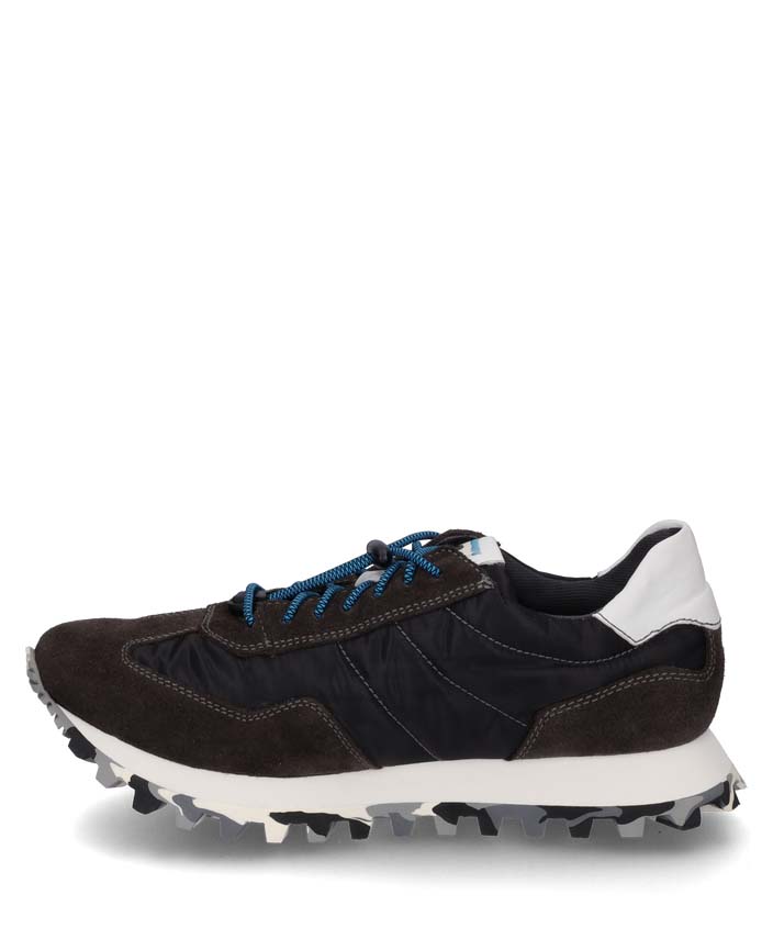 Josef Seibel Clyde 01 - Grey