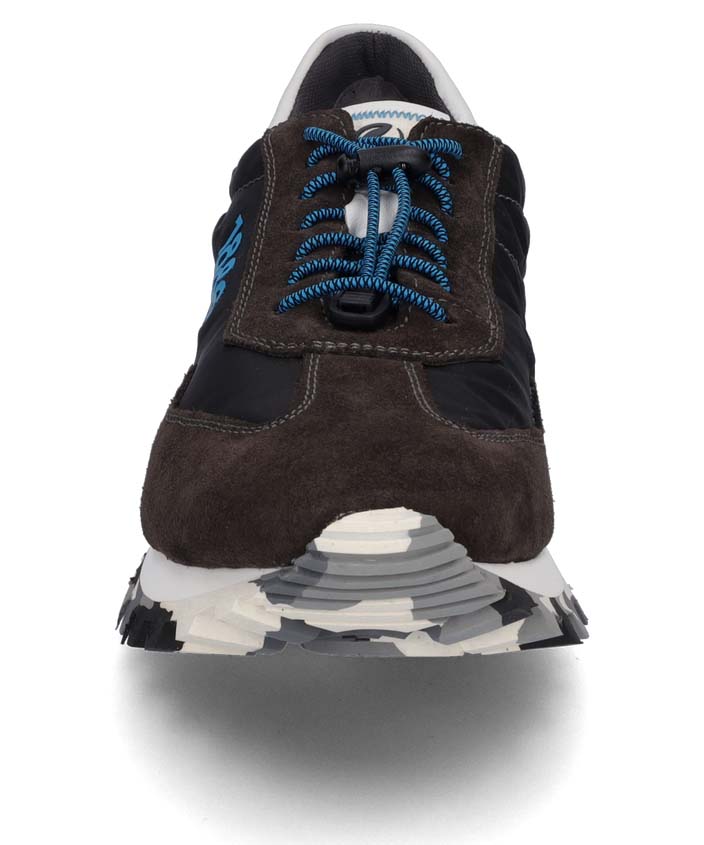 Josef Seibel Clyde 01 - Grey