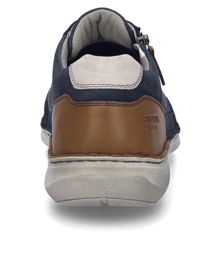 Josef Seibel New Anvers 11 - Blue
