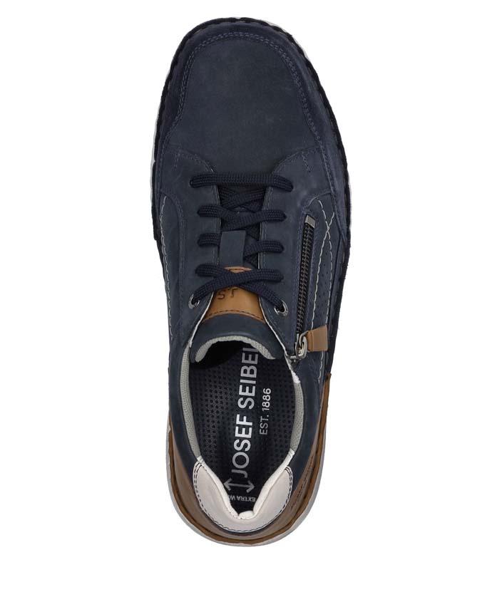 Josef Seibel New Anvers 11 - Blue