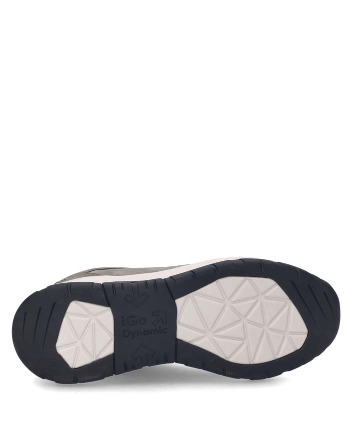 Josef Seibel Mitchell 03 - Grey