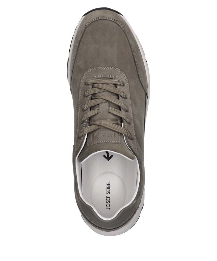 Josef Seibel Mitchell 03 - Grey
