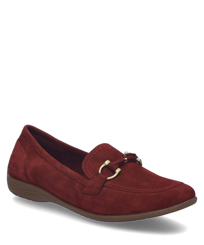 Josef Seibel Fenja 34 - Red
