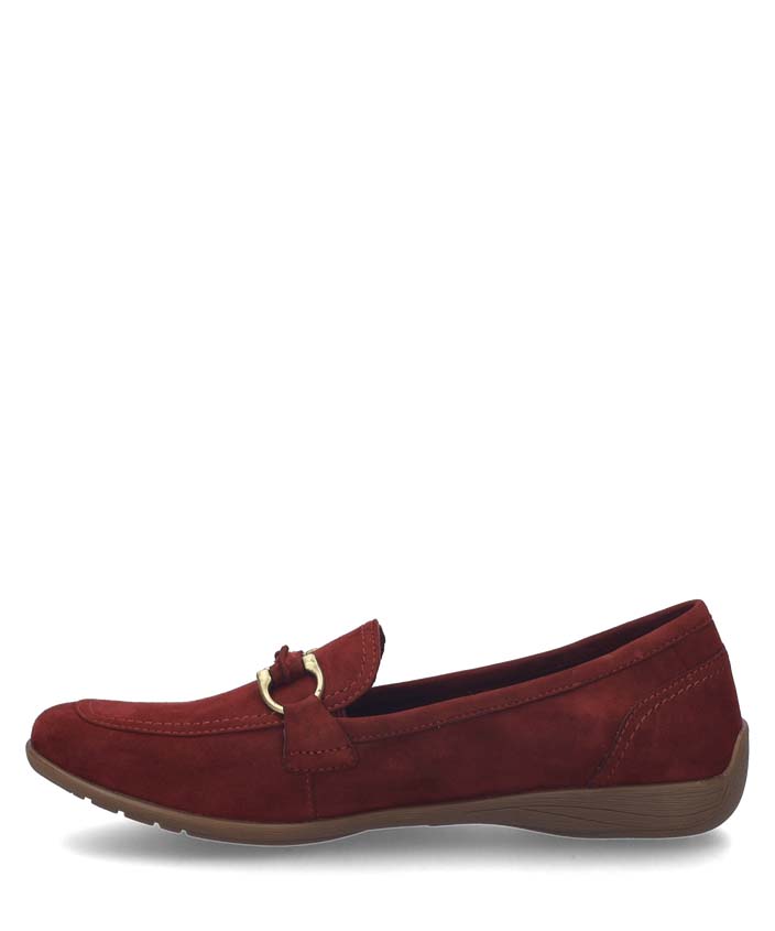 Josef Seibel Fenja 34 - Red