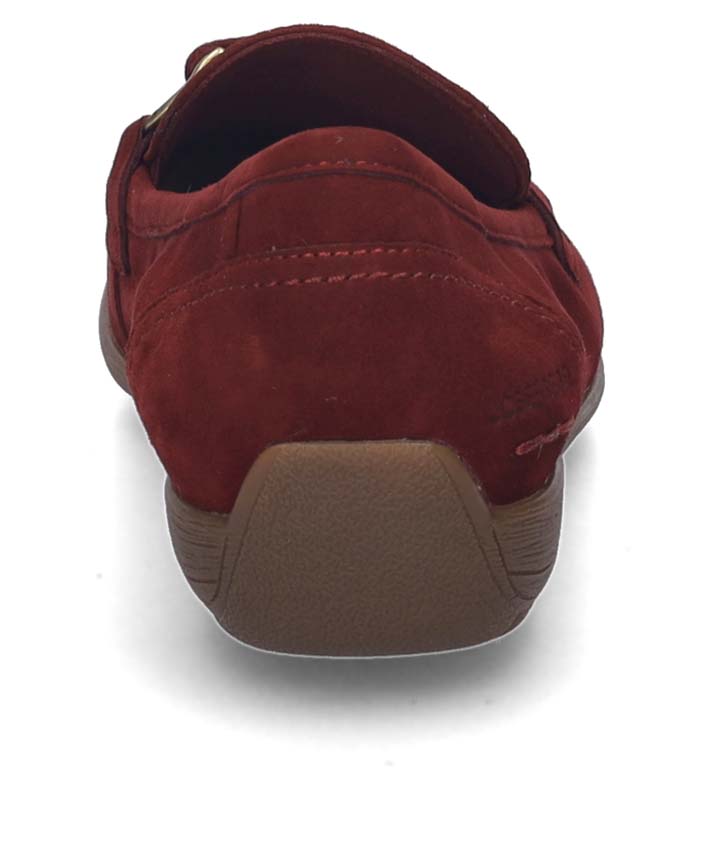 Josef Seibel Fenja 34 - Red
