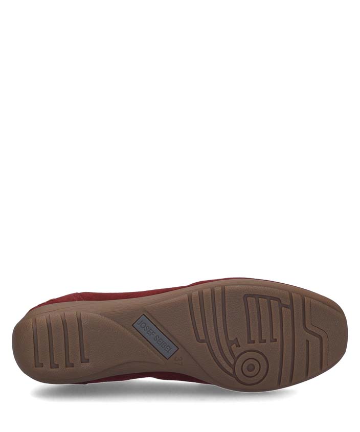 Josef Seibel Fenja 34 - Red