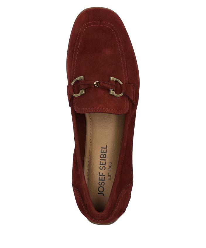 Josef Seibel Fenja 34 - Red