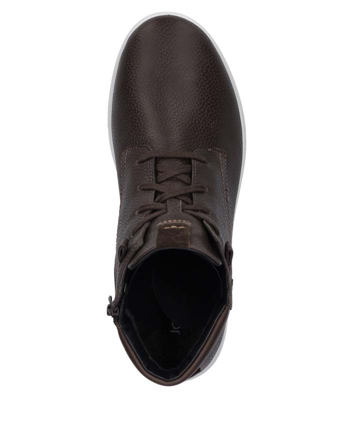 Josef Seibel Maddox 02 - Brown