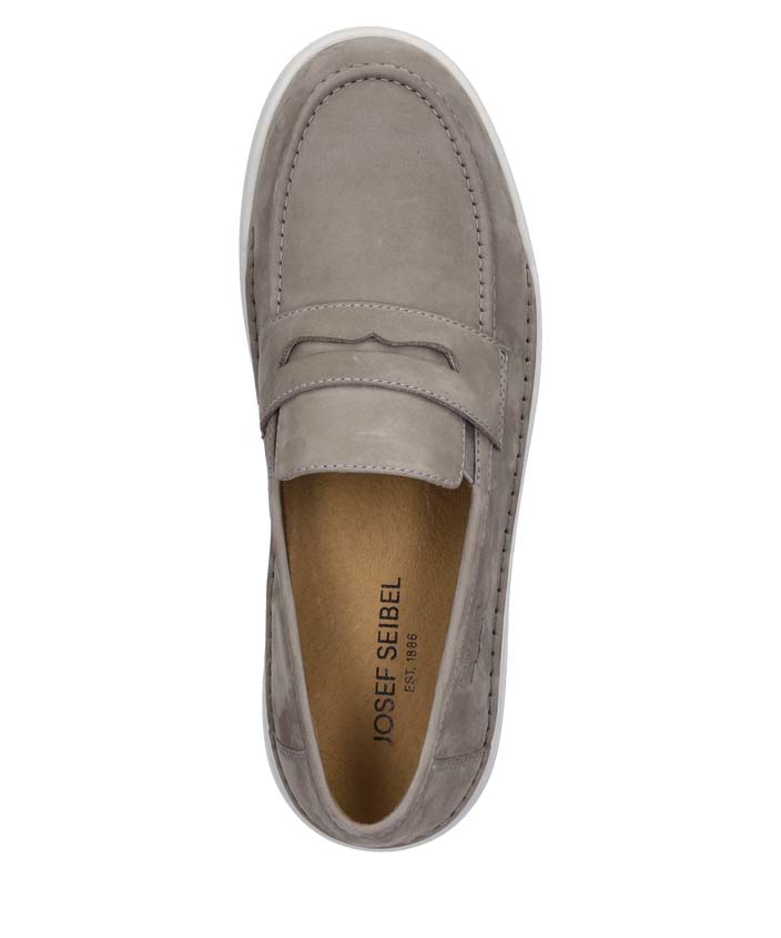 Josef Seibel Cleve 08 - Grey