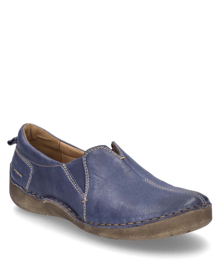 Josef Seibel Fergey 70 - Blue