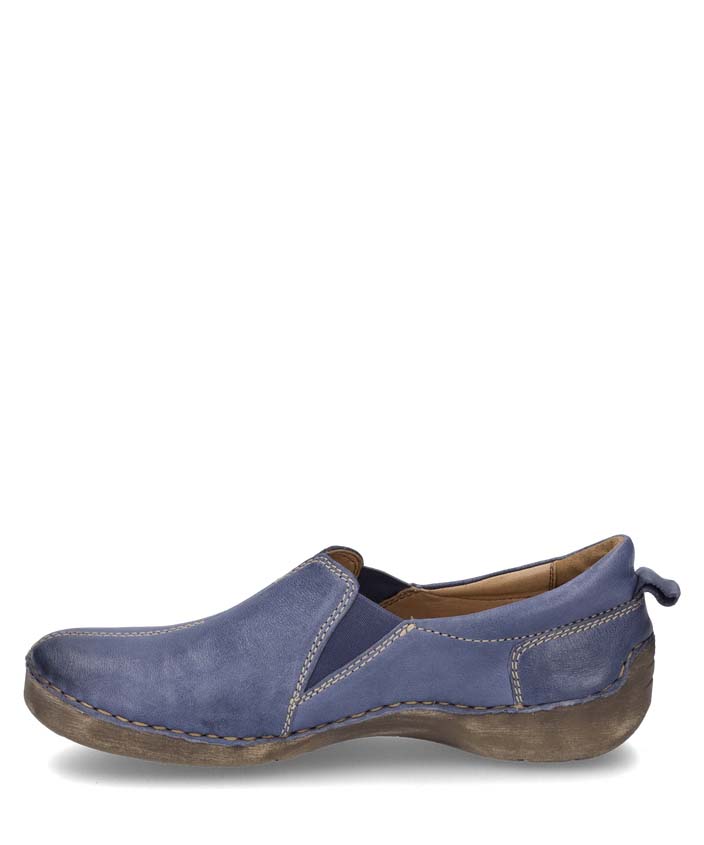 Josef Seibel Fergey 70 - Blue