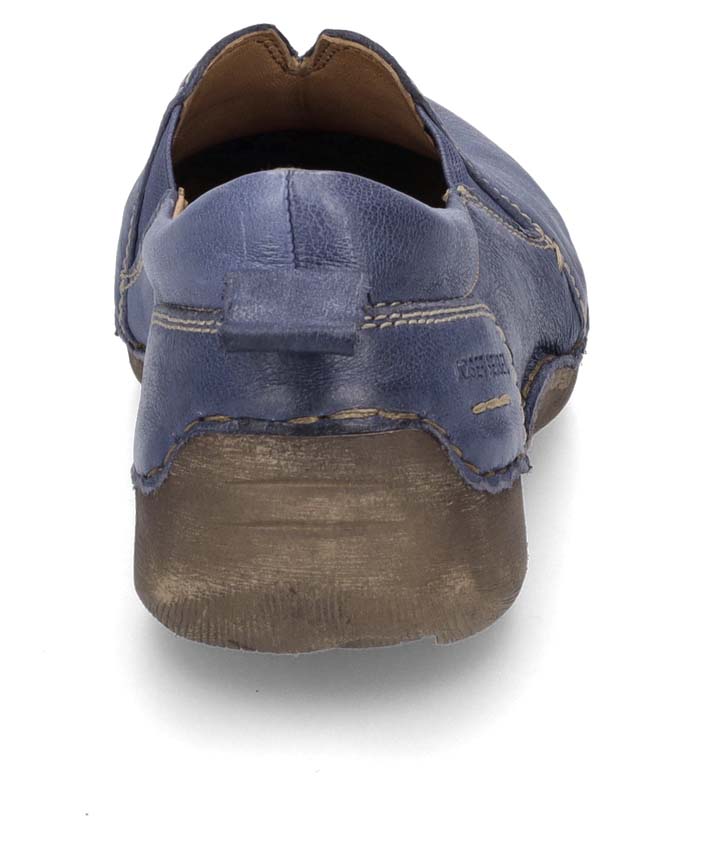 Josef Seibel Fergey 70 - Blue
