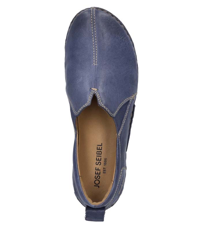 Josef Seibel Fergey 70 - Blue