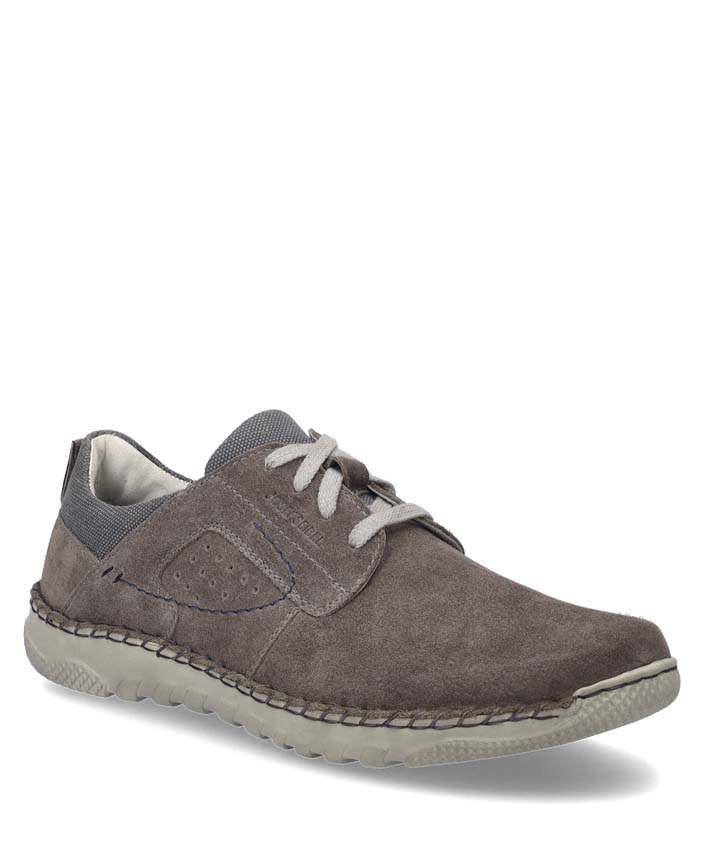 Josef Seibel Wilson 04 - Grey