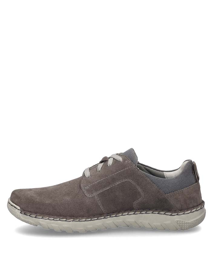 Josef Seibel Wilson 04 - Grey