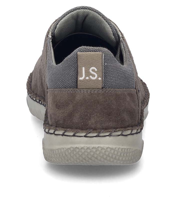 Josef Seibel Wilson 04 - Grey