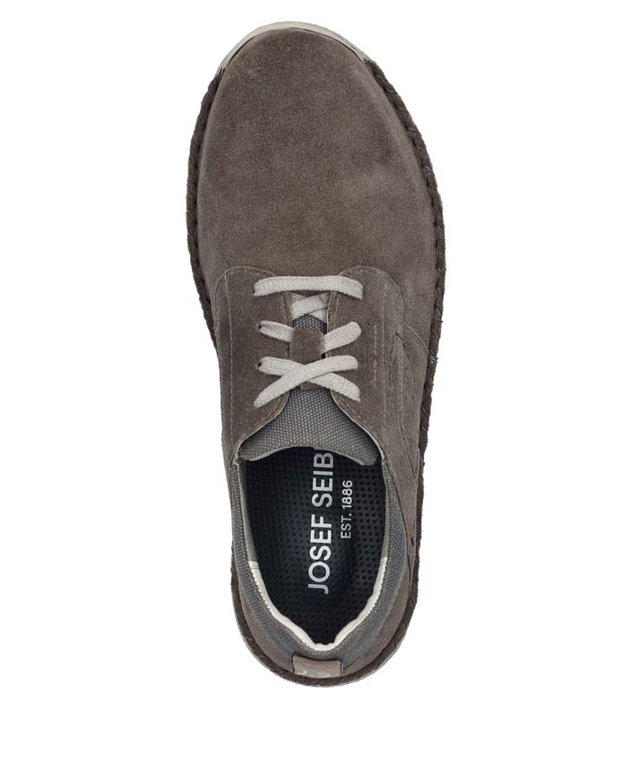Josef Seibel Wilson 04 - Grey
