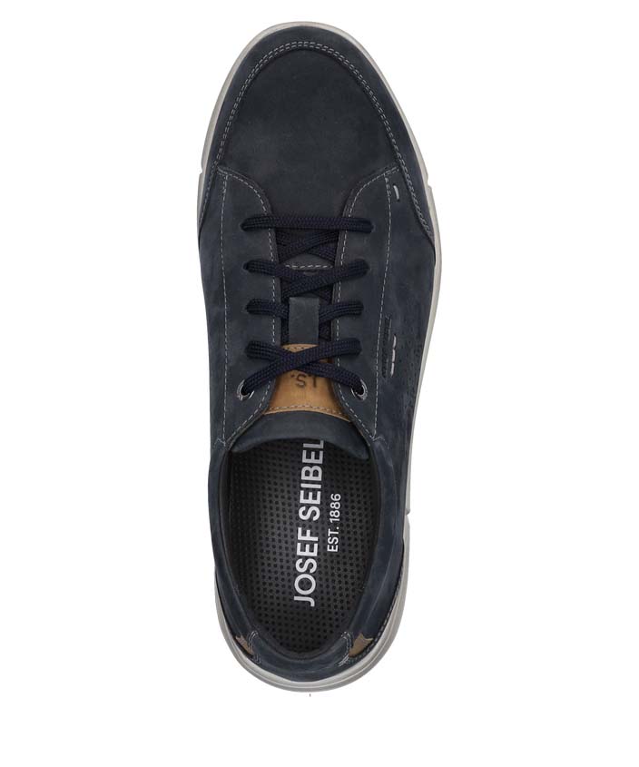 Josef Seibel Enrico 30 - Blue
