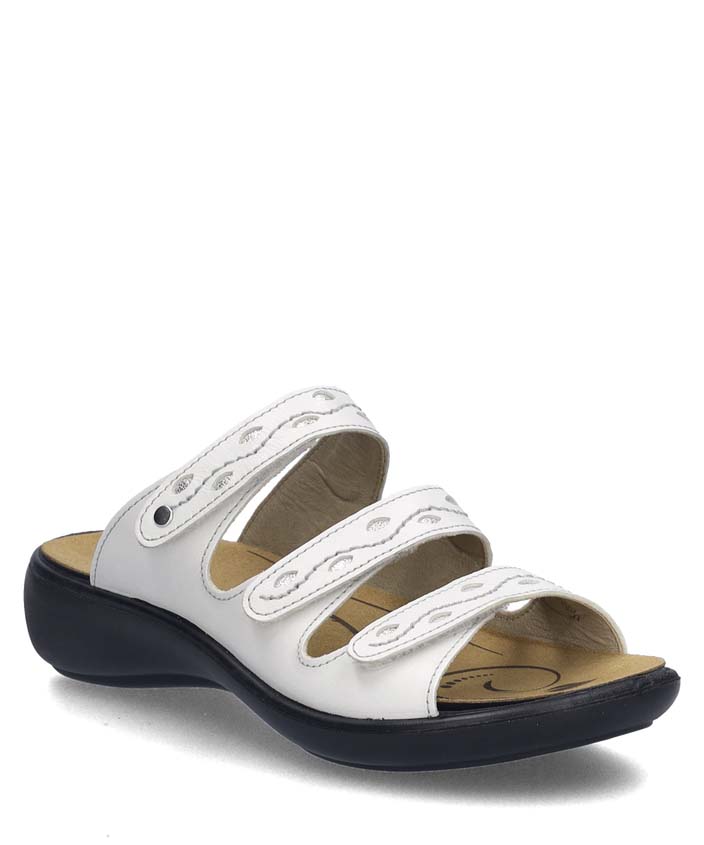 Josef Seibel Ibiza 66 - White
