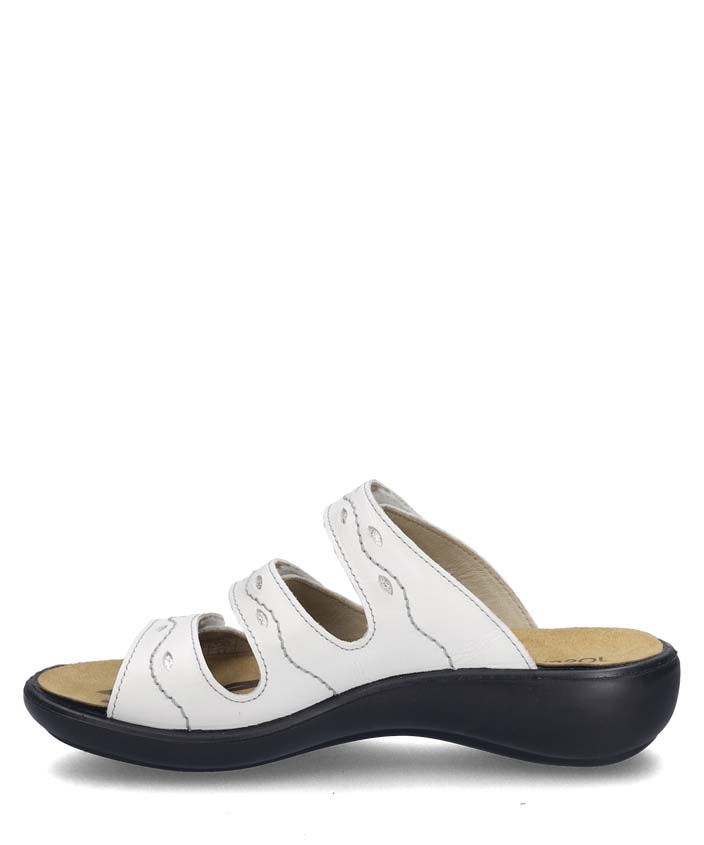 Josef Seibel Ibiza 66 - White