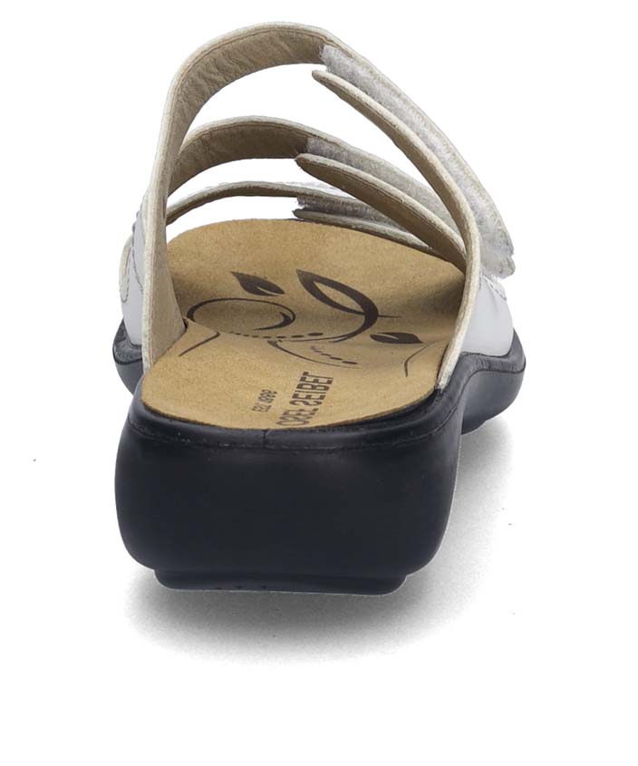 Josef Seibel Ibiza 66 - White
