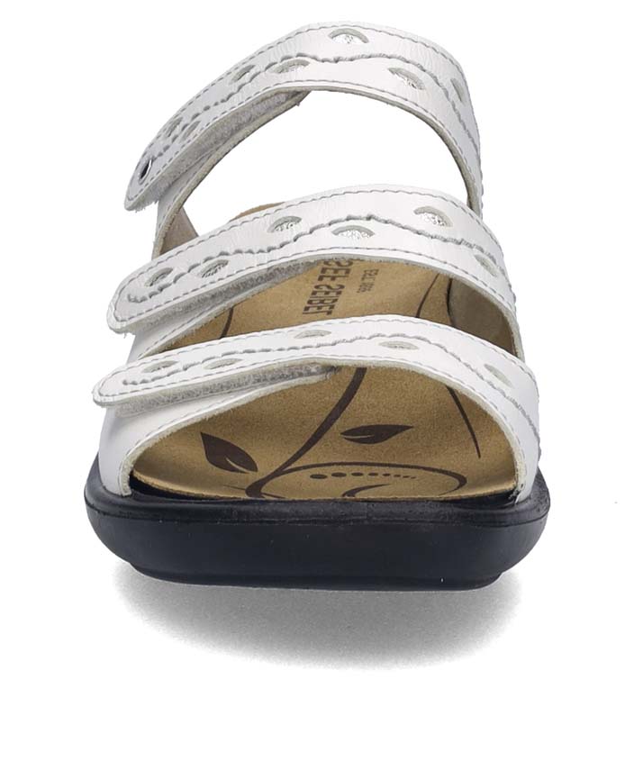 Josef Seibel Ibiza 66 - White