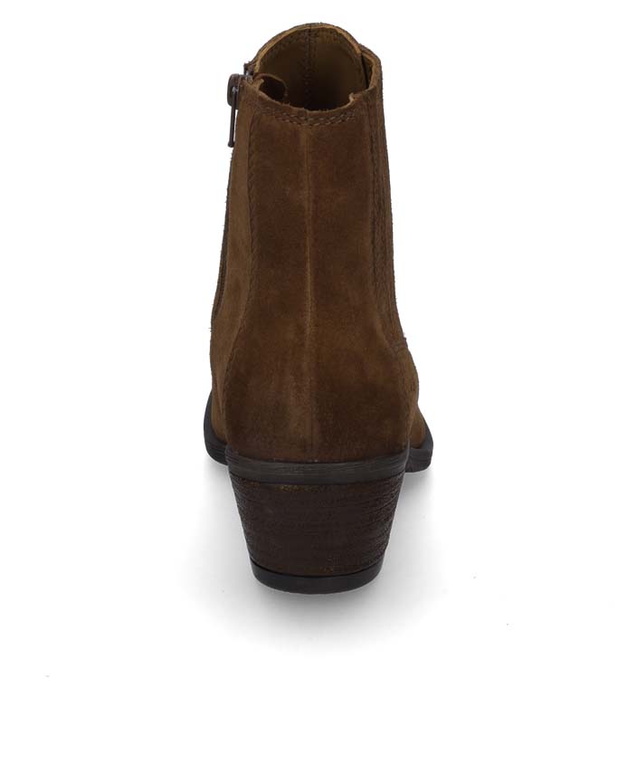 Josef Seibel Daphne 44 - Brown