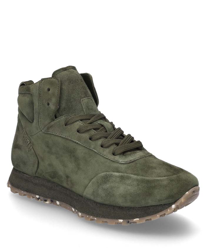 Josef Seibel Adriana 02 - Green