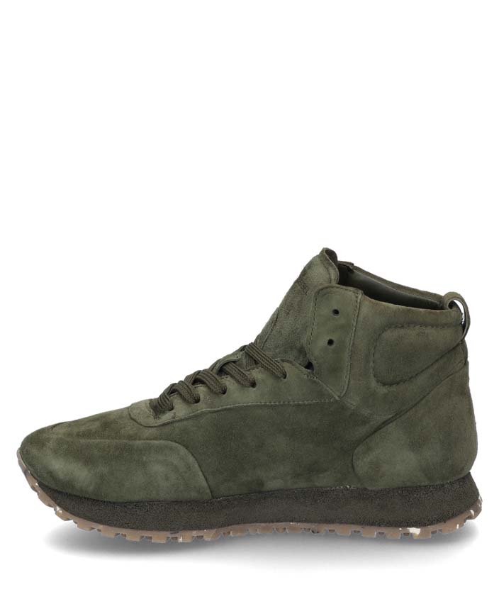 Josef Seibel Adriana 02 - Green